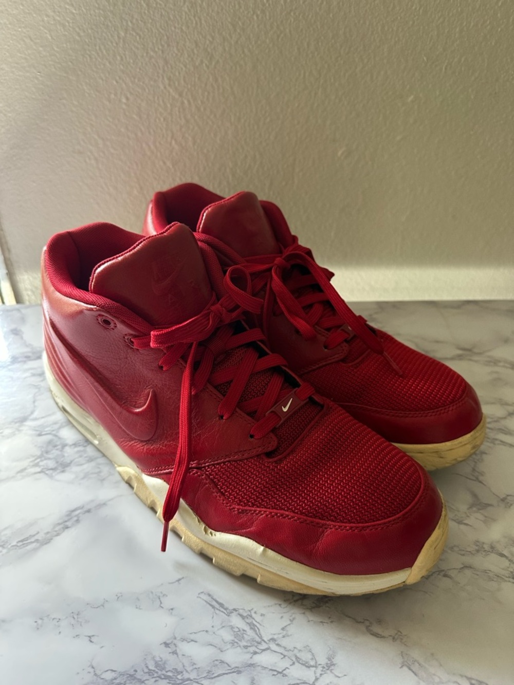 Men’s Nike Air Entertainer Shoes